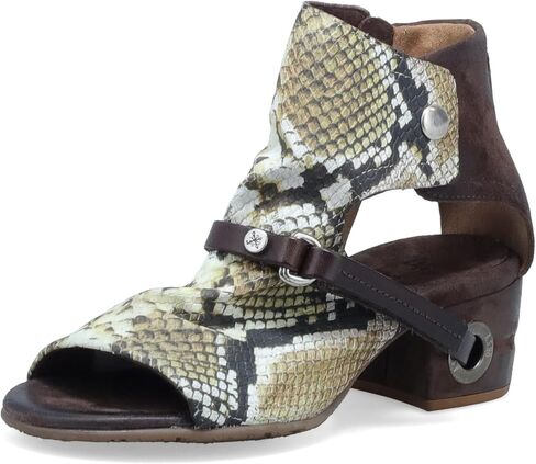 A.S.98 Flint Women's Heels in Saudi Arabia