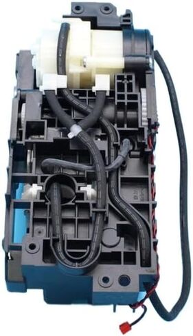 وحدة تنظيف تجميع نظام الحبر المتوافقة مع مجموعة المضخة L15155 L15150 L15140 L15145 in Kuwait