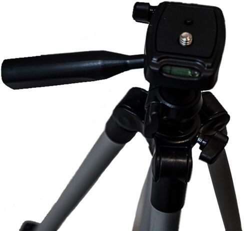 حامل ثلاثي القوائم BP-TR50 مقاس 50 بوصة (ألومنيوم) in Kuwait