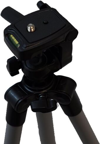 حامل ثلاثي القوائم BP-TR50 مقاس 50 بوصة (ألومنيوم) in Kuwait