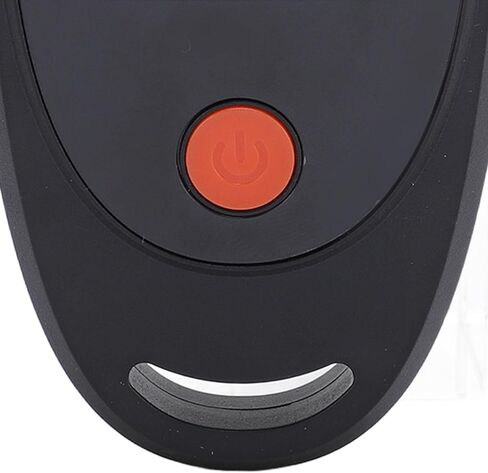 مجهر Jiawu الرقمي، مكبر USB محمول بقوة 500x، كاميرا ماكرو 2 ميجابكسل مع شاشة IPS 2 بوصة، 8 مصابيح LED، بطارية قابلة لإعادة الشحن للمجوهرات والكبار والأطفال الإلكترونيات (أسود) in Kuwait