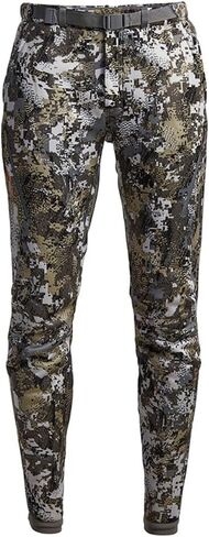 SITKA Gear Men's Equinox Midi Insulated Ultra-Quiet Water Repellent Mid-Season Hunting Pant, Elevated II, Large in Saudi Arabia