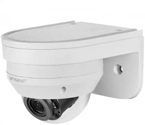 HANWHA TECHWIN SBP-137WMW1 حامل جداري للكاميرات المقببة، حامل، أبيض. in Kuwait