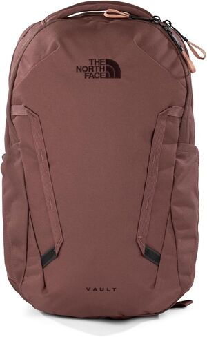 حقيبة ظهر Vault للكمبيوتر المحمول من THE NORTH FACE، باللون الأسود TNF، مقاس واحد in Kuwait