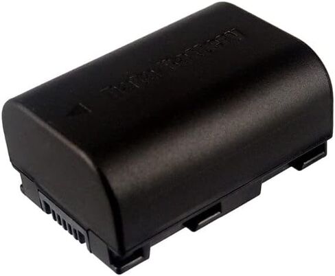 بطارية VI VINTRONS لـ JVC BN-VG107، BN-VG108، GZ-E10، GZ-E100، GZ-E200، GZ-E205، GZ-E220، GZ-E245، GZ-E300، in Kuwait