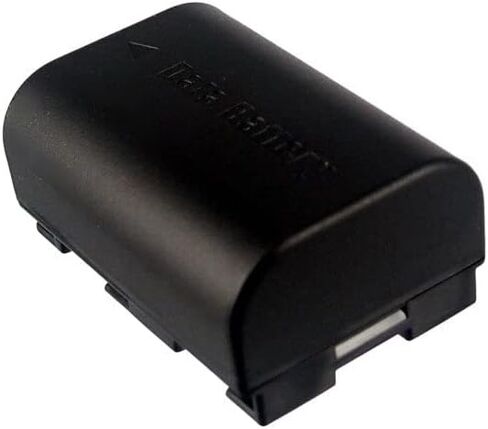 بطارية VI VINTRONS لـ JVC BN-VG107، BN-VG108، GZ-E10، GZ-E100، GZ-E200، GZ-E205، GZ-E220، GZ-E245، GZ-E300، in Kuwait