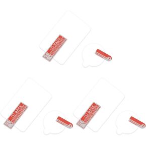 6pcs Camera Screen and Lens Protector Compatible with DJI Osmo Nano in Kuwait