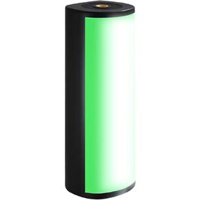 عصا إضاءة LED مغناطيسية قابلة لإعادة الشحن من Ciciglow مع 88 مصباح CRI عالي السطوع 600LUX و13 وضعًا للمشهد للتصوير الفوتوغرافي ومدونة الفيديو وصورة الأطفال وحفلات الزفاف in Kuwait