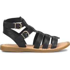 صندل Iana Gladiator للسيدات من BORN in Kuwait