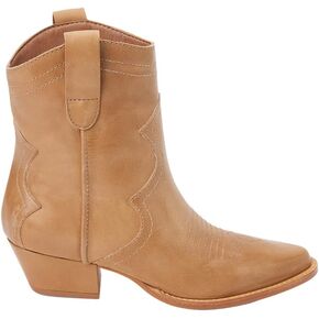 Matisse Womens Arlo Casual Boots Ankle Low Heel 1-2" in Saudi Arabia