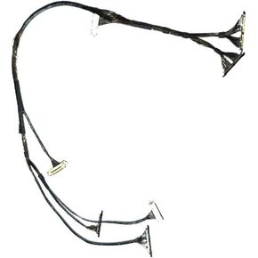 PTZ Signal Cable For EVO Lite Plus Gimbal Repair Parts CameraTransmission Flex Wire For Autel EVO Lite Accessories(For Evo Lite plus) in Saudi Arabia