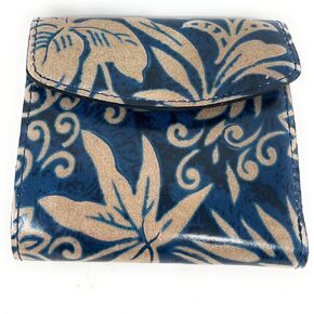 Patricia Nash Women's Reiti Bifold Wallet (My European Trip) in Saudi Arabia