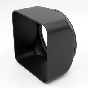 Lens Hood for Hasselblad CF CFE CB 60-80mm Bay 60 B60/60-80 Lens in Kuwait