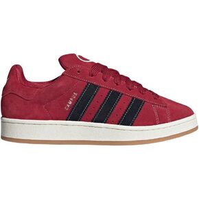 حذاء رياضي رجالي من adidas Campus 00S برباط كاجوال - أحمر in Kuwait