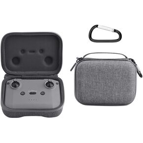 حقيبة تخزين Coyktonty حقيبة حمل لطائرة DJI Mini 5 Pro Drone، Mini 5 Pro Drone Body/جهاز إرسال واقٍ حقيبة محمولة صندوق حماية ملحقات الطائرة بدون طيار (لجهاز MINI 5 Pro+RC 2 للتحكم عن بعد) in Kuwait