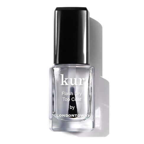 Londontown kur Flash Dry Top Coat, 12 mL in Kuwait