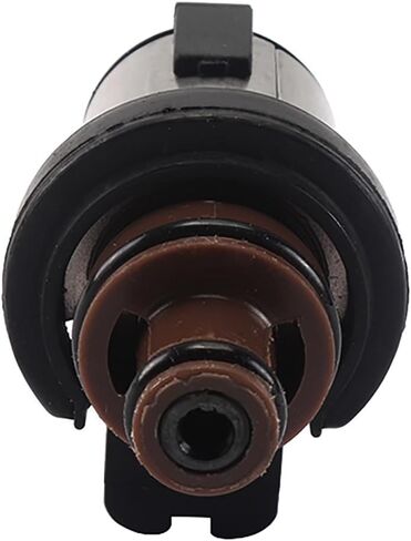 الملف اللولبي لقفل محول عزم الدوران لسوبارو Lineartronic CVT TR580 TR690 31825AA050 31825AA051 31825AA052 ملفات لولبية لقفل نقل القابض (أسود 3.2-3.7 أوم) in Kuwait