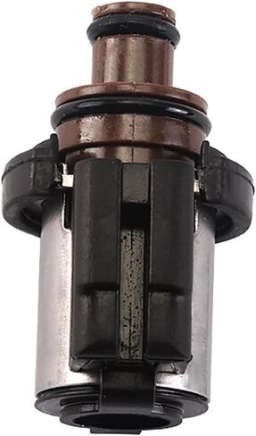 الملف اللولبي لقفل محول عزم الدوران لسوبارو Lineartronic CVT TR580 TR690 31825AA050 31825AA051 31825AA052 ملفات لولبية لقفل نقل القابض (أسود 3.2-3.7 أوم) in Kuwait