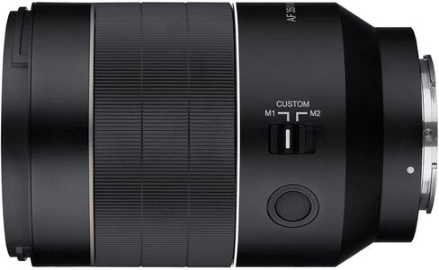 عدسة Rokinon AF 35mm SERIES II F1.4 ذات إطار كامل للتركيز التلقائي لهاتف Sony E (متجددة) in Kuwait