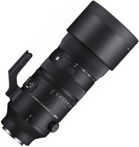 سيجما 70-200 ملم F2.8 DG DN OS لسوني (متجدد) in Kuwait