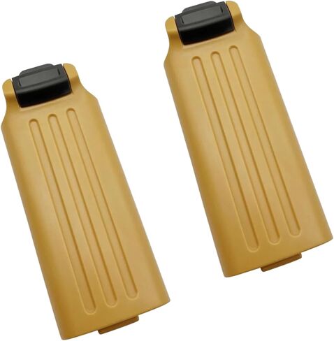2 حزمة بطارية قابلة للشحن 02-850901-02 لبطارية Topcon GR5 GR3، EPG-1234 7.2V 3900mAh in Kuwait