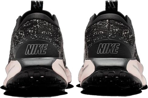 Nike Motiva SE - للنساء (أسود/أحمر فضي/فضي MTLC) in Kuwait