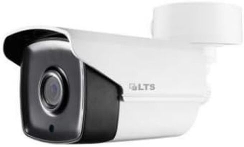 كاميرا LTS CMHR9252N-28F Platinum Bullet HD-TVI، 5 ميجابكسل، 2.8 مم، 4 في 1، Matrix IR 2.0، مقاومة للطقس IP67 in Kuwait