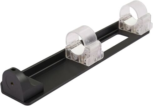 أنبوبة PavoTube II 15C 2' 30W RGBWW LED مكونة من 4 مصابيح، حزمة مع حامل أرضي قابل للطي 4X in Kuwait