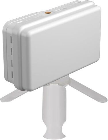 ضوء فيديو LED محمول CRI95 ضوء الكاميرا مع درجة حرارة اللون 3000-7000K، USB نوع C والتحكم في باهتة للتصوير الفوتوغرافي والبث in Kuwait