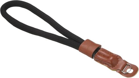 Camera Wrist Strap - Camera Hand Strap Safety Wristlet Lanyards String, Fits for DSLR SLR Digital Camera in Saudi Arabia