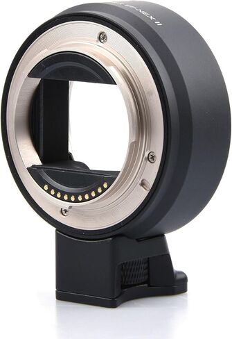 محول تركيب العدسة، محول كاميرا EF EF-S إلى NEX E A7 A7R لكاميرا Canon، التركيز التلقائي in Kuwait