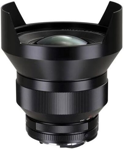 عدسة زايس 15 ملم f/2.8 Distagon T ZF.2 لكاميرات Nikon F Mount SLR in Kuwait
