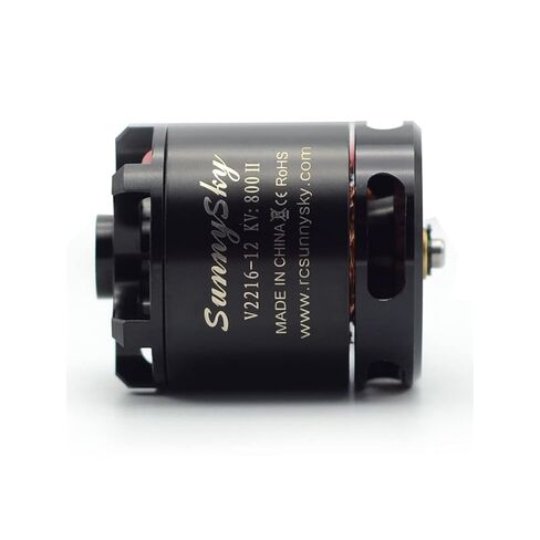 محركات الطائرات بدون طيار SunnySky V2216 KV650 متعددة الدوارات (650 كيلو فولت) in Kuwait