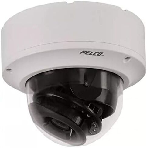 كاميرا Pelco IME238-1IRS Sarix البيئية المحسنة 2MP IR WDR PoE الشبكية مع عدسة متغيرة البؤرة 2.8 ~ 8 مم، وصلة RJ45. in Kuwait