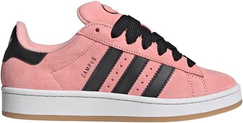 حذاء رياضي نسائي من adidas Campus 00S برباط كاجوال - وردي in Kuwait
