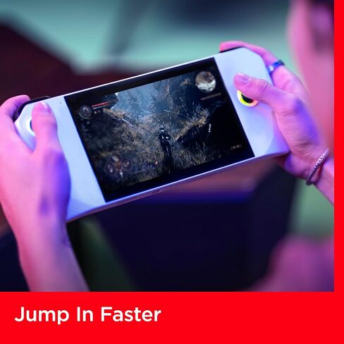 بطاقة ذاكرة SanDisk Gameplay microSD بسعة 1 تيرابايت للألعاب المحمولة - تصل إلى 190 ميجابايت/ثانية، لألعاب وحدة التحكم المحمولة - SDSQXAV-1T00-GN6XN (متجددة) in Kuwait
