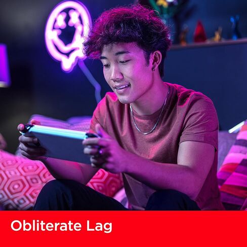 بطاقة ذاكرة SanDisk Gameplay microSD بسعة 1 تيرابايت للألعاب المحمولة - تصل إلى 190 ميجابايت/ثانية، لألعاب وحدة التحكم المحمولة - SDSQXAV-1T00-GN6XN (متجددة) in Kuwait