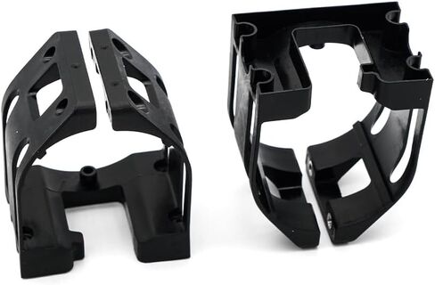 6 قطعة قوس ESC لـ DJI Agras T30 ملحقات طائرة بدون طيار زراعية in Kuwait
