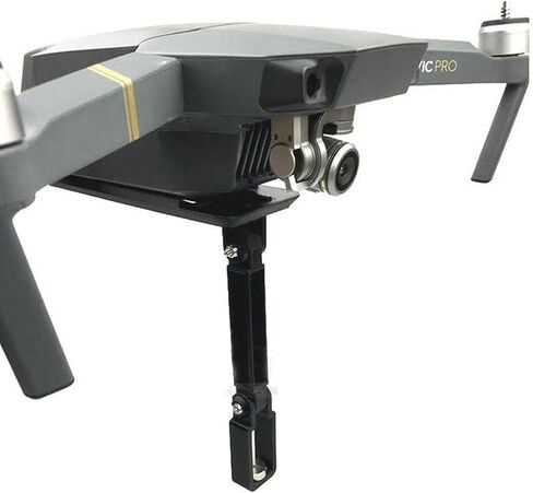 Convenient N3D Printed Panorama Camera Holder Bracket Hanging Hook for DJI Mavic PRO Drone Accessory in Kuwait