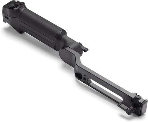 مقبض حقيبة إلكتروني أصلي RS 5 متوافق مع التحكم في DJI Gimbal، حامل الحذاء البارد، 1/4 بوصة - 20 فتحة، 230 جم in Kuwait