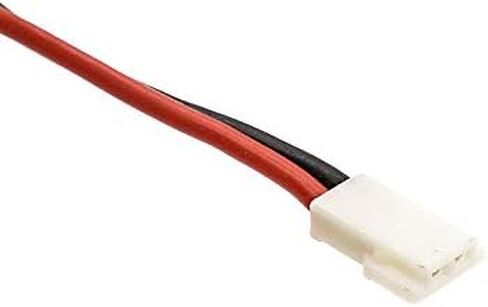 ALLC بطارية بديلة لـ Hubsan H107/H107C/H107D/H107D Mini/H107L/JXD385/X4 H107L,PN:H107C-A24,650 مللي أمبير في الساعة in Kuwait
