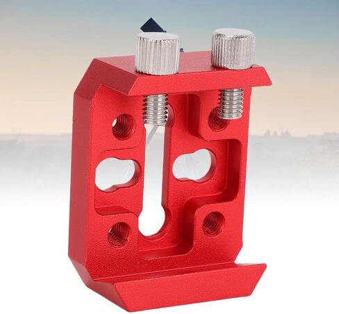 Tbest قاعدة متوافقة عالمية تلسكوب بصري جبل قوس متكامل مع مسامير M4 لـ C8 C925 130APO Finderscope in Kuwait