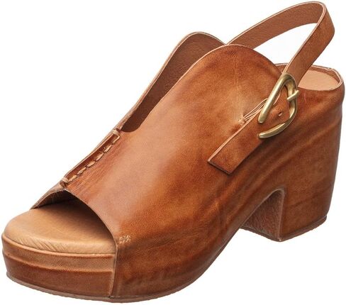 Antelope Women's Mindy Leather Sandals in Kuwait