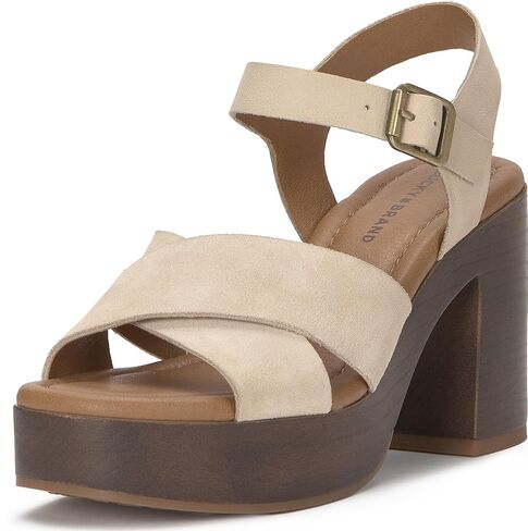 Lucky Brand womens Carsen in Kuwait
