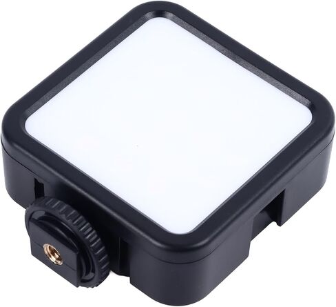 Yctze ملء ضوء محمول RGB 3000-9000K عكس الضوء ضوء التصوير الفوتوغرافي المحمولة للبث المباشر in Kuwait