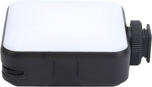 Yctze W64RGB LED Light - مصباح فيديو محمول محمول بالألوان الكاملة للتصوير الفوتوغرافي in Kuwait