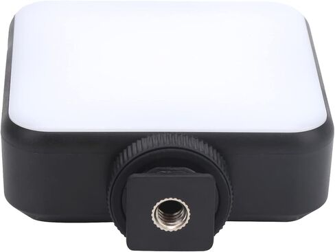 Yctze W64RGB LED Light - مصباح فيديو محمول محمول بالألوان الكاملة للتصوير الفوتوغرافي in Kuwait