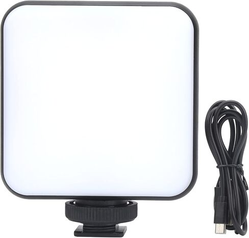 Yctze W64RGB LED Light - مصباح فيديو محمول محمول بالألوان الكاملة للتصوير الفوتوغرافي in Kuwait