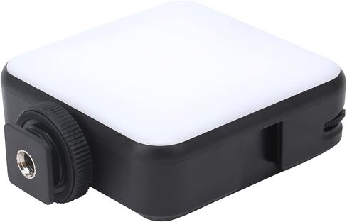 Yctze W64RGB LED Light - مصباح فيديو محمول محمول بالألوان الكاملة للتصوير الفوتوغرافي in Kuwait