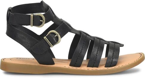 صندل Iana Gladiator للسيدات من BORN in Kuwait